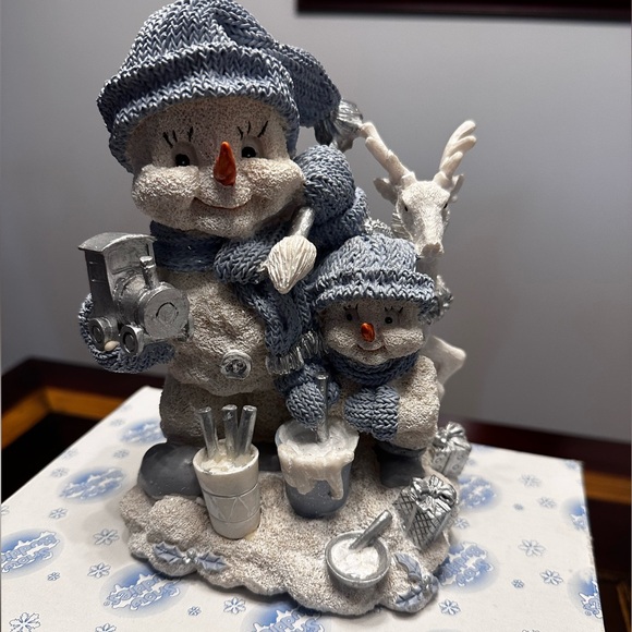 Snow Buddies #94103 NIB - Picture 1 of 9